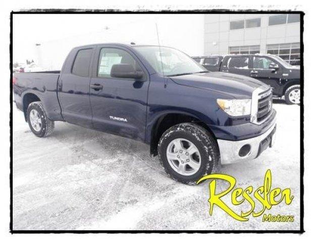 Toyota Tundra 2012 photo 3