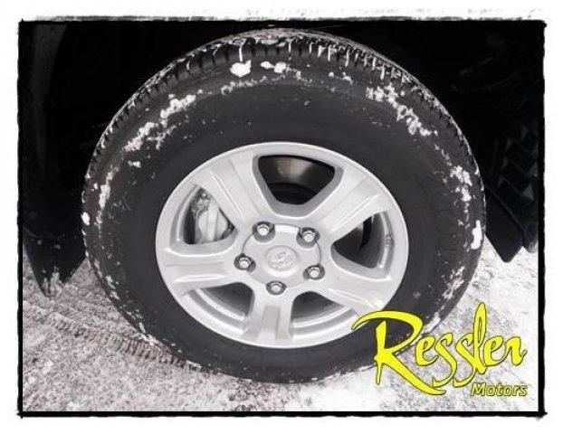 Toyota Tundra 2012 photo 4