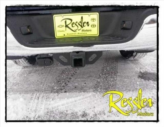 Toyota Tundra 2012 photo 5