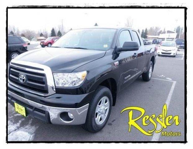 Toyota Tundra Hd2500 Excab 4x4 Pickup