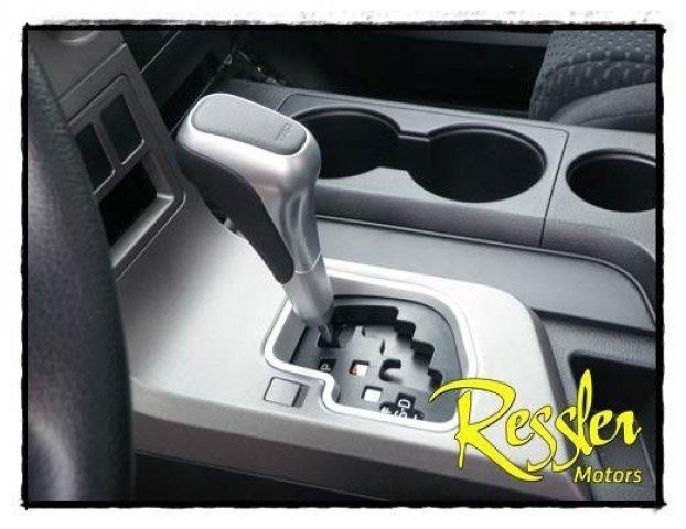 Toyota Tundra 2012 photo 4