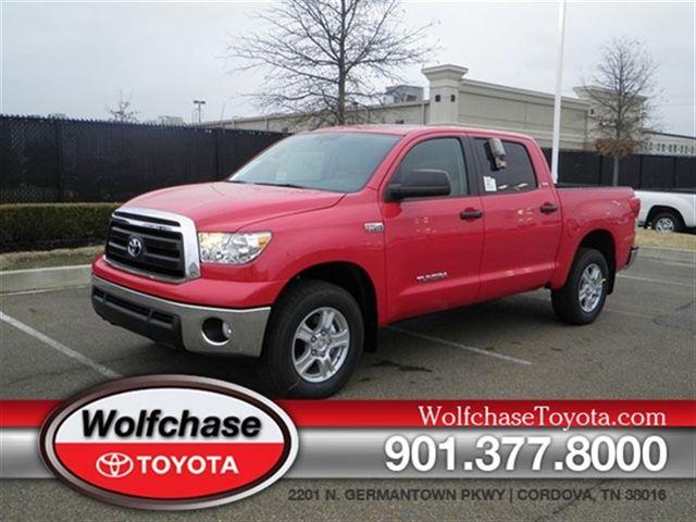 Toyota Tundra 2005 Ford V6 Pickup