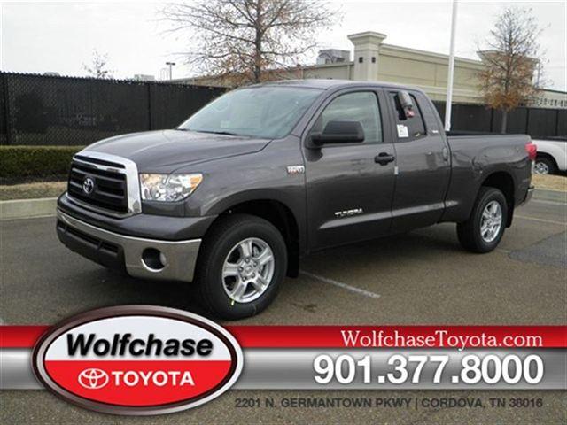 Toyota Tundra XE 6CYL Pickup