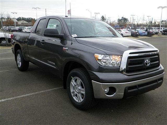 Toyota Tundra 2012 photo 1