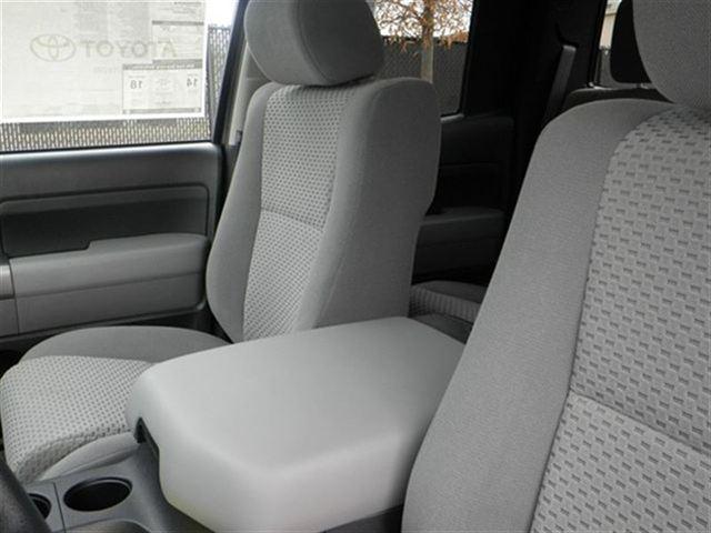 Toyota Tundra 2012 photo 4