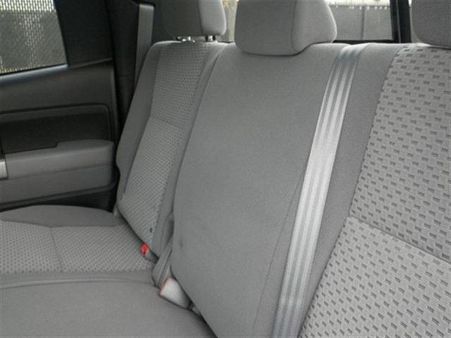 Toyota Tundra 2012 photo 5