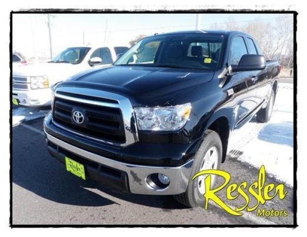 Toyota Tundra Hd2500 Excab 4x4 Pickup