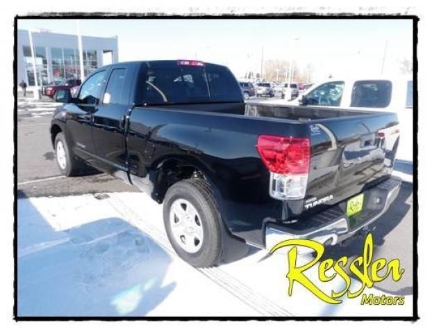 Toyota Tundra 2012 photo 1