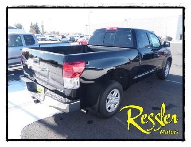 Toyota Tundra 2012 photo 2