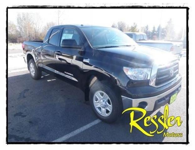 Toyota Tundra 2012 photo 3