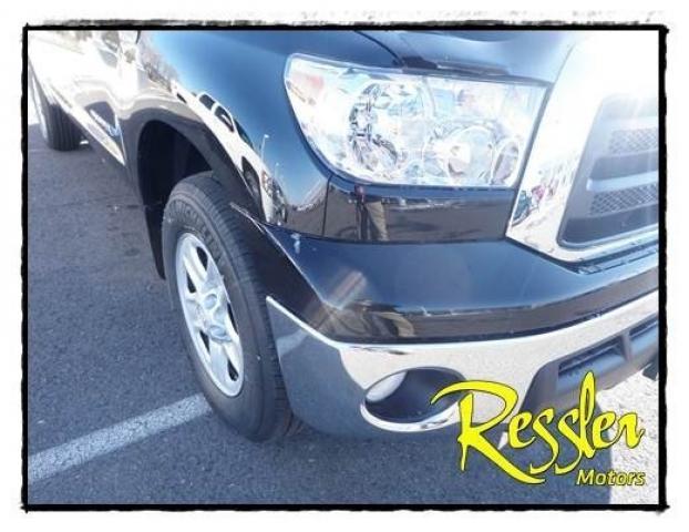 Toyota Tundra 2012 photo 4