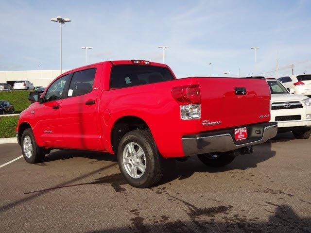 Toyota Tundra 2012 photo 2