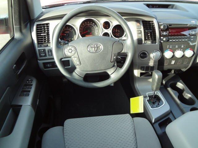 Toyota Tundra 2012 photo 3