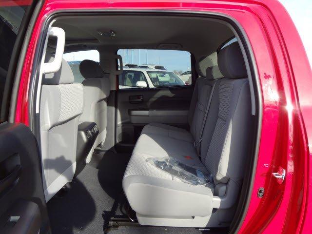 Toyota Tundra 2012 photo 4