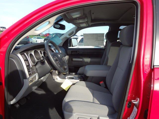 Toyota Tundra 2012 photo 5