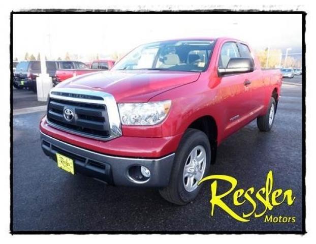 Toyota Tundra Hd2500 Excab 4x4 Pickup