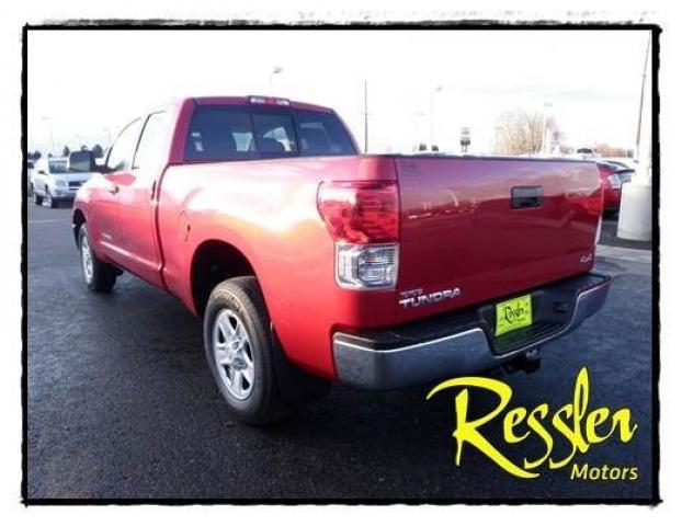 Toyota Tundra 2012 photo 1