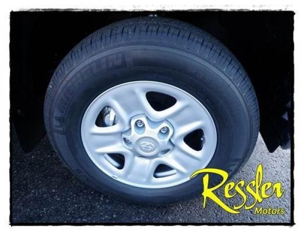 Toyota Tundra 2012 photo 5