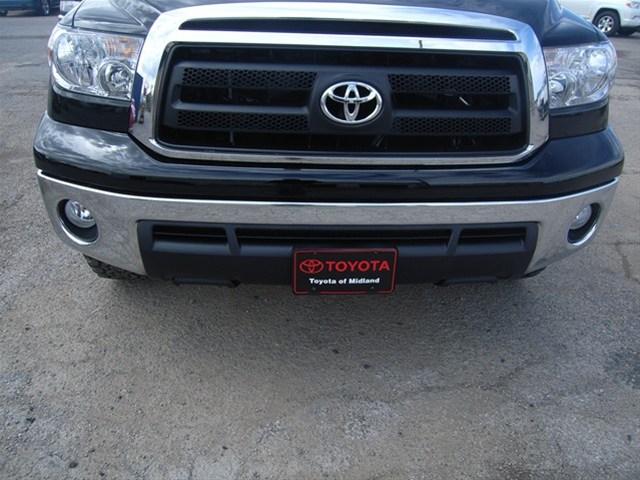 Toyota Tundra 760li Pickup