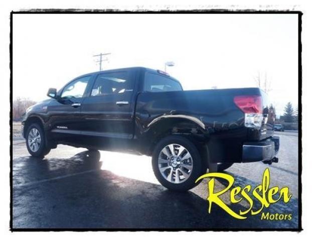 Toyota Tundra 2012 photo 1