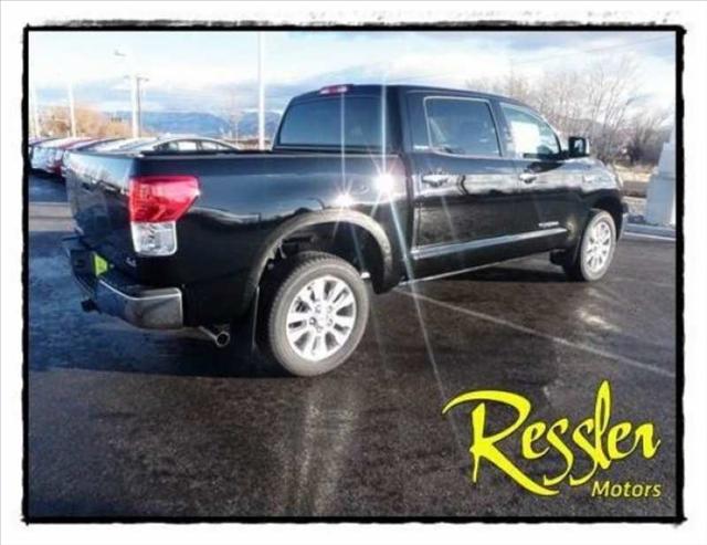 Toyota Tundra 2012 photo 2