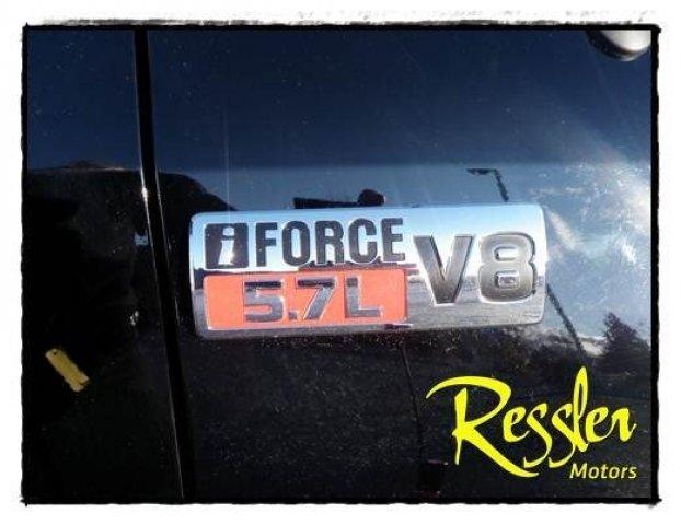 Toyota Tundra 2012 photo 5