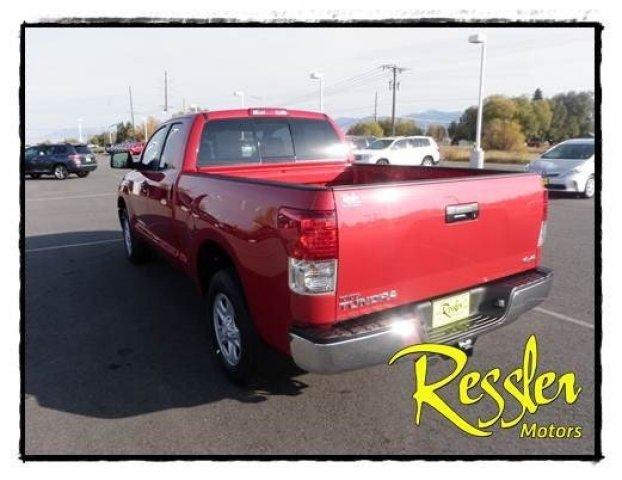 Toyota Tundra 2012 photo 1