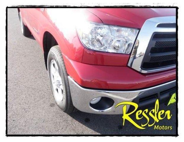 Toyota Tundra 2012 photo 4