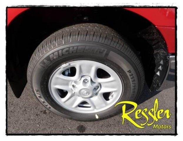 Toyota Tundra 2012 photo 5