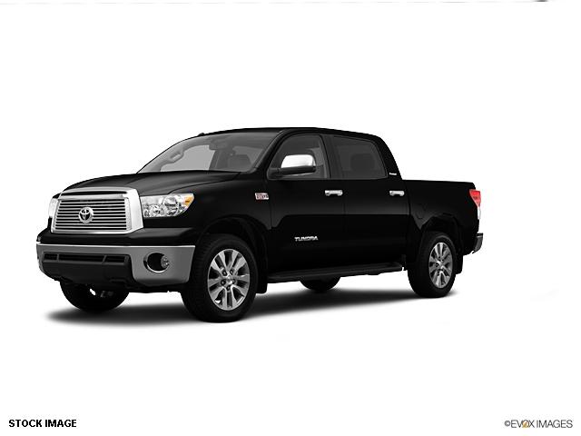 Toyota Tundra SLT 25 Pickup