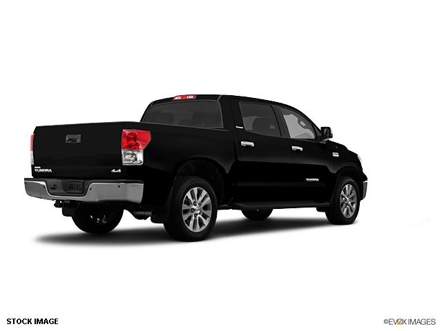 Toyota Tundra 2012 photo 1