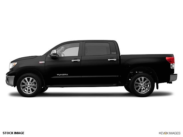 Toyota Tundra 2012 photo 2