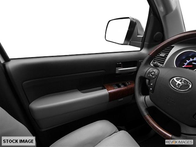 Toyota Tundra 2012 photo 4