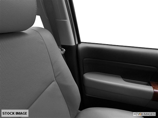 Toyota Tundra 2012 photo 5