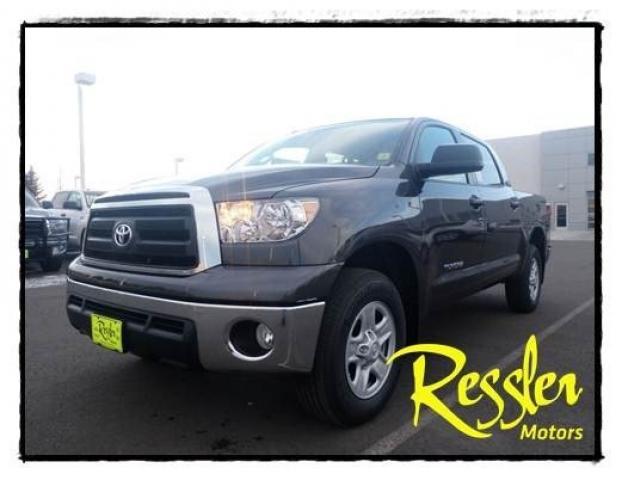 Toyota Tundra 2012 photo 1