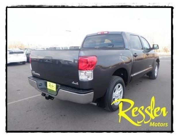 Toyota Tundra 2012 photo 3