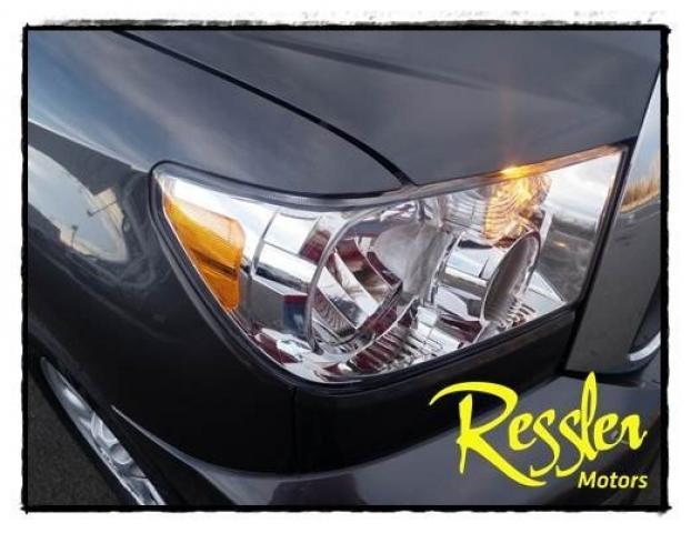 Toyota Tundra 2012 photo 4