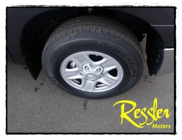 Toyota Tundra 2012 photo 5