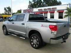 Toyota Tundra 2013 photo 1