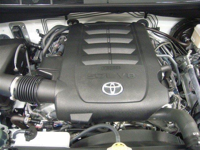 Toyota Tundra Classic Edition, 4 CYL Pickup Truck