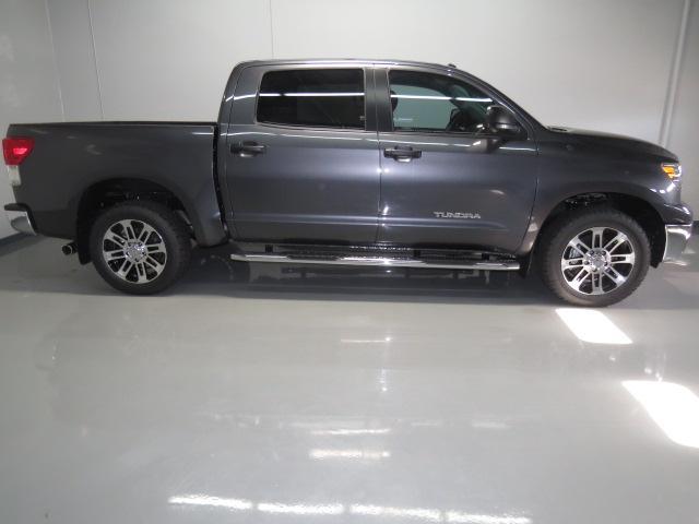 Toyota Tundra Unknown Pickup Truck