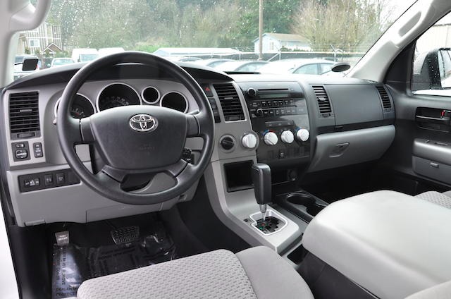 Toyota Tundra 2013 photo 0