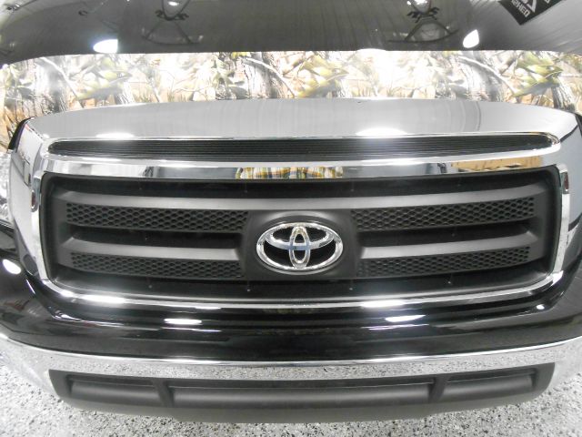 Toyota Tundra SS 1 Owner Perfect Carfax Pickup Truck