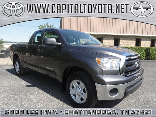 Toyota Tundra 1500- 8FT BED Pickup Truck