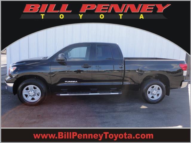 Toyota Tundra 2013 photo 1