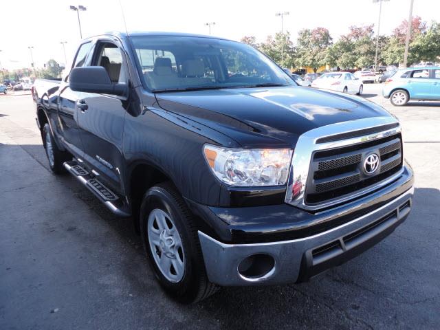 Toyota Tundra 2013 photo 4