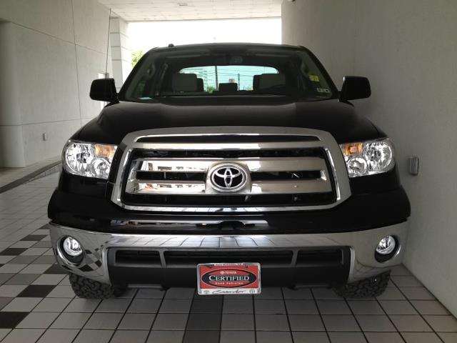 Toyota Tundra 2013 photo 6
