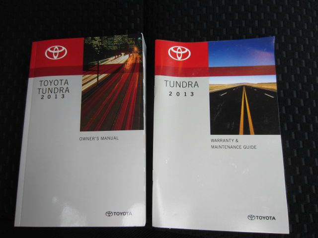 Toyota Tundra 2013 photo 2