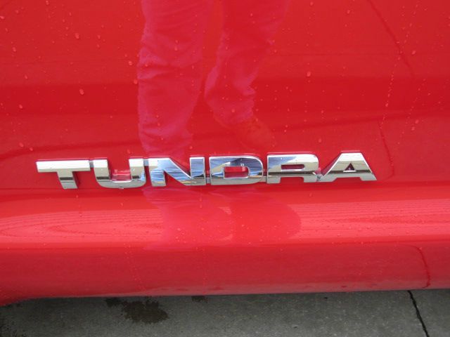 Toyota Tundra 2013 photo 4