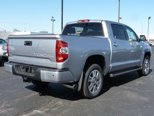 Toyota Tundra 2014 photo 1